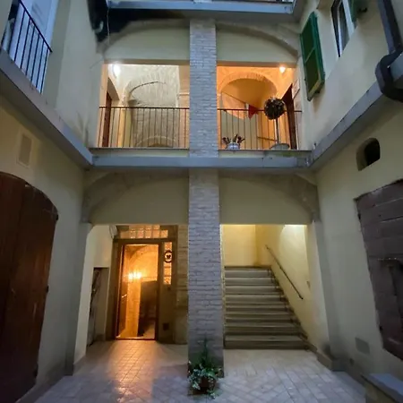 Appartement Le Tre Scimmiette Lanciano