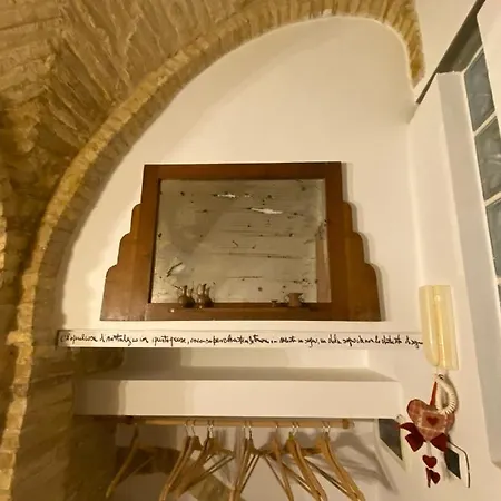 Le Tre Scimmiette Appartement *