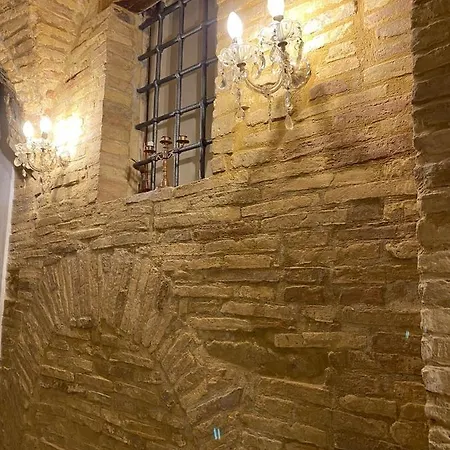 Le Tre Scimmiette Apartman Lanciano