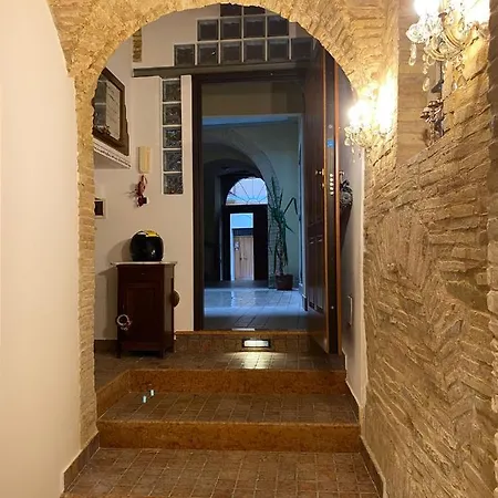 Le Tre Scimmiette * Lanciano