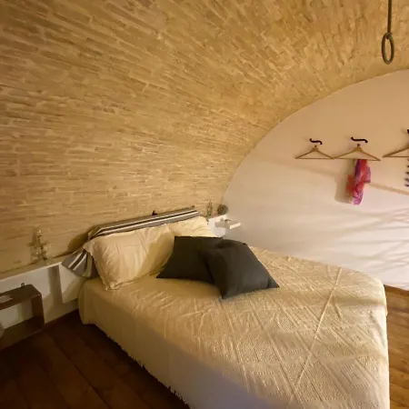 Appartement Le Tre Scimmiette Lanciano