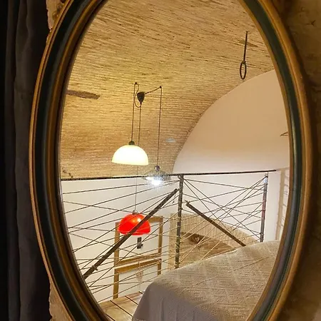 Le Tre Scimmiette Appartement Lanciano