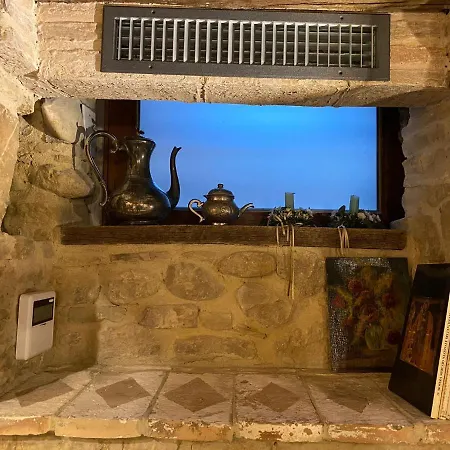 Le Tre Scimmiette Lanciano