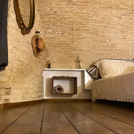 Le Tre Scimmiette Appartement