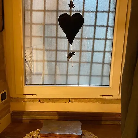 Appartement Le Tre Scimmiette Lanciano