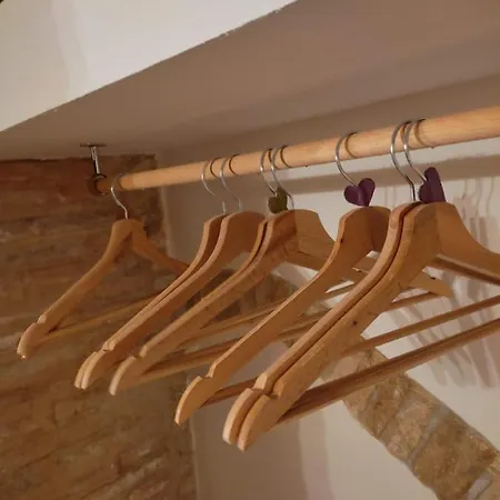 Le Tre Scimmiette Appartement