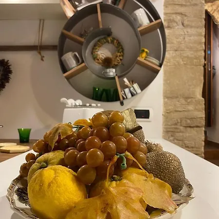 Le Tre Scimmiette Lanciano