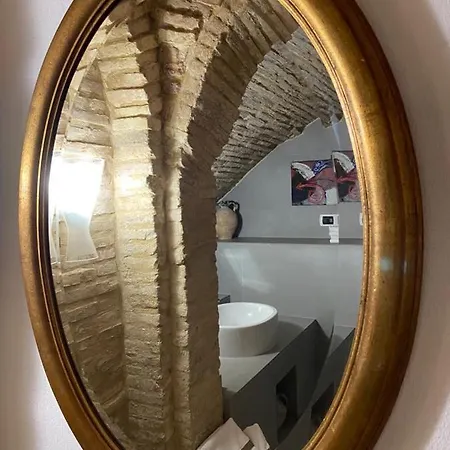 Appartement Le Tre Scimmiette