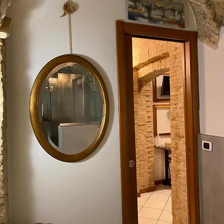 Le Tre Scimmiette Appartement