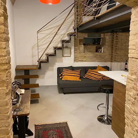 Appartement Le Tre Scimmiette