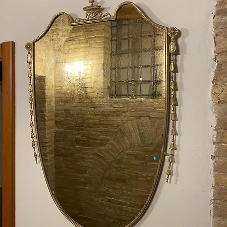 Appartement Le Tre Scimmiette *