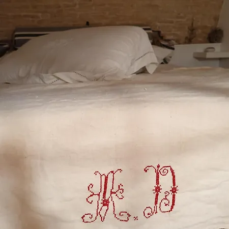 Apartman Le Tre Scimmiette *