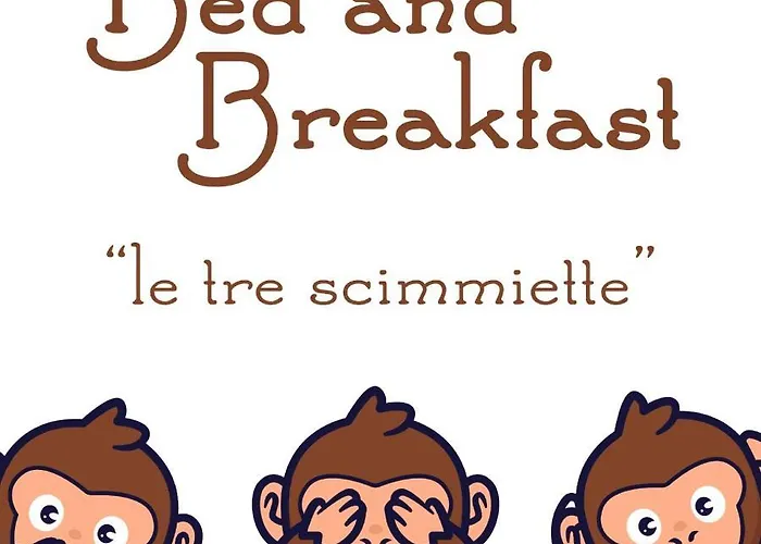 Lägenhet Le Tre Scimmiette Lanciano