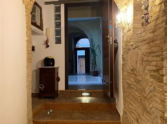 Le Tre Scimmiette * Lanciano