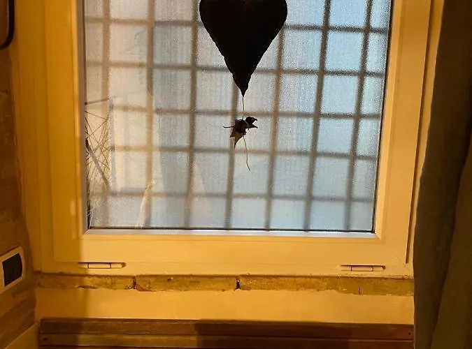 Διαμέρισμα Le Tre Scimmiette Λαντσιάνο