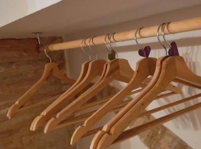 Le Tre Scimmiette Lägenhet