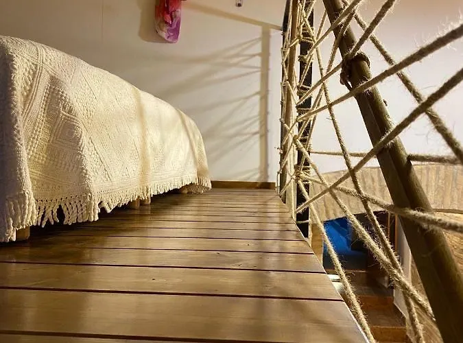 Le Tre Scimmiette Διαμέρισμα