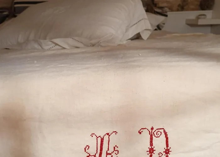 Lägenhet Le Tre Scimmiette *